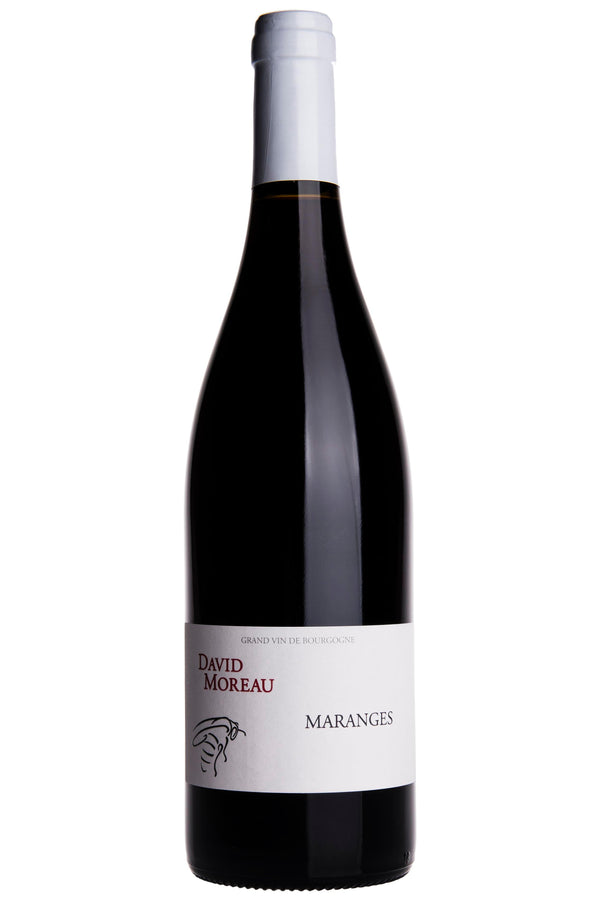 2019 Maranges, David Moreau, Burgundy