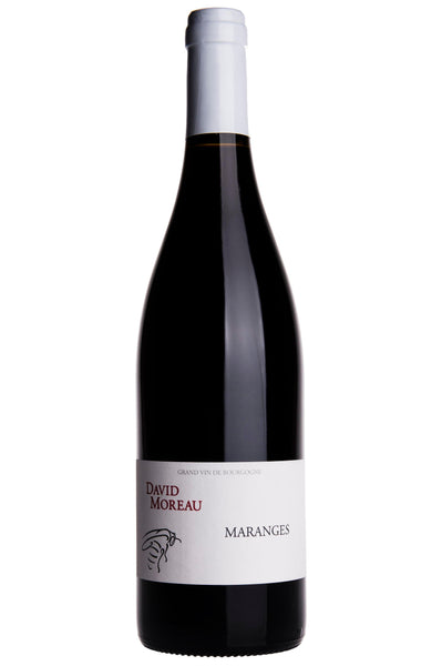 2019 Maranges, David Moreau, Burgundy
