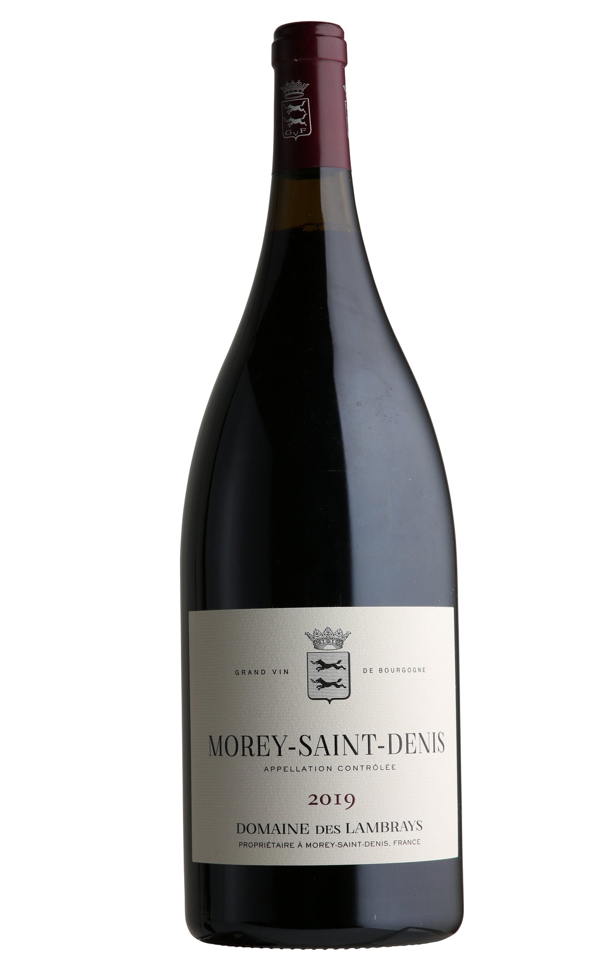 2019 Morey-St Denis, Domaine des Lambrays, Burgundy