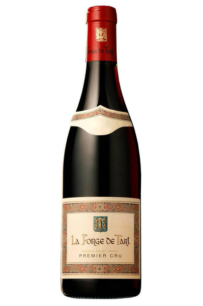 2019 Morey St Denis, Les Forges du Tart, 1er Cru, Clos de Tart, Burgundy