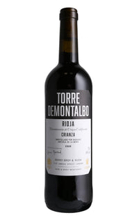 2020 Berry Bros. & Rudd Rioja by Bodegas Amézola de la Mora, Spain