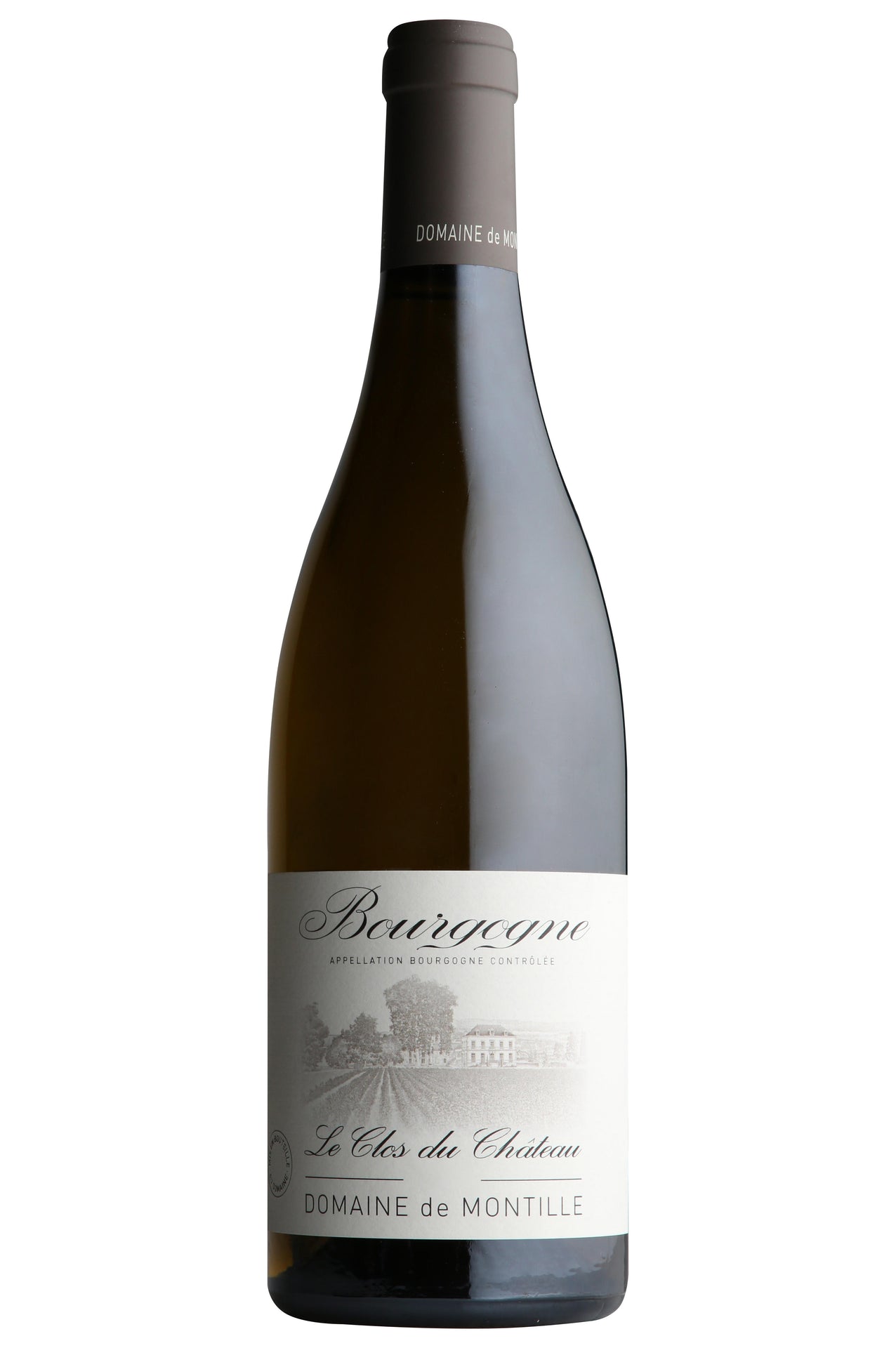 2020 Bourgogne Blanc, Clos-du-Château, Domaine de Montille