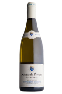 2020 Meursault, Les Perrières, 1er Cru, Domaine Bitouzet-Prieur, Burgundy