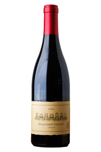 2020 Boekenhoutskloof, Syrah, Swartland, South Africa