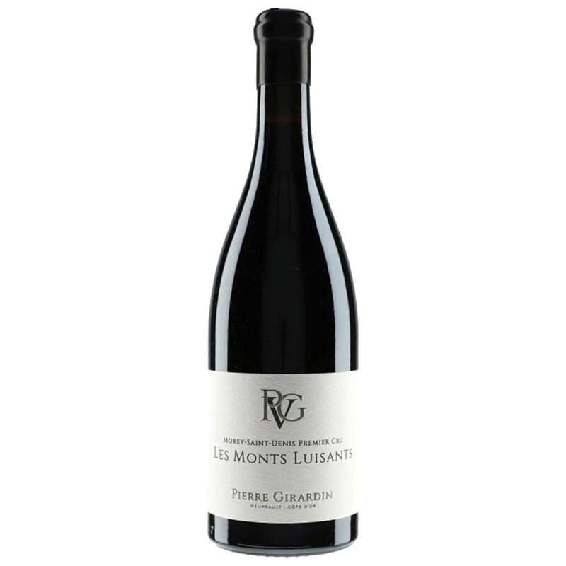 2020 Morey-St Denis, Les Monts Luisants, 1er Cru, Pierre Girardin, Burgundy