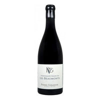 2020 Vosne-Romanée, Les Hauts Beaumonts, Pierre Girardin, Burgundy