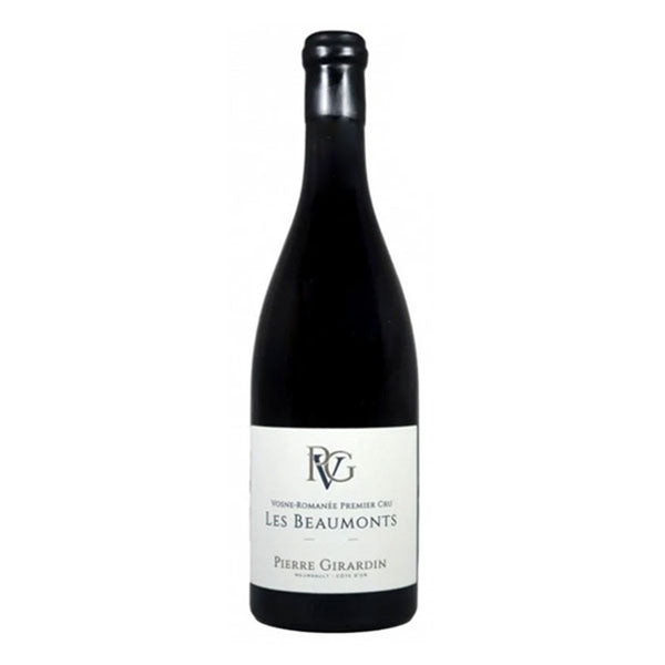 2020 Vosne-Romanée, Les Hauts Beaumonts, Pierre Girardin, Burgundy