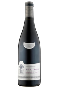 2021 St Aubin, Derrière La Tour, 1er Cru, Jean-Claude Bachelet & Fils, Burgundy