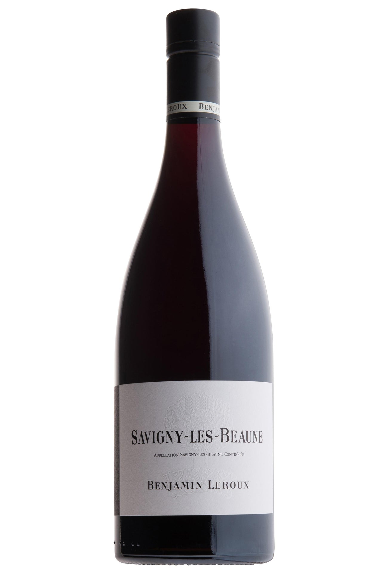 2021 Savigny-lès-Beaune, Benjamin Leroux, Burgundy