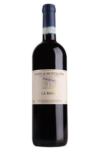 2021 Rosso di Montalcino, La Magia, Tuscany, Italy