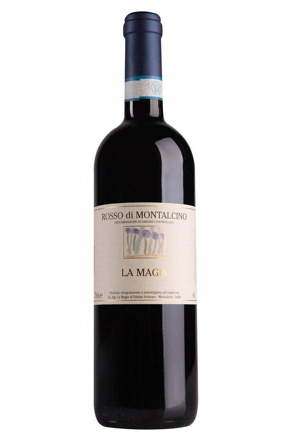 2021 Rosso di Montalcino, La Magia, Tuscany, Italy