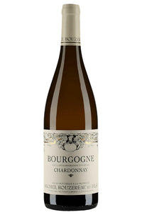 2021 Bourgogne Cote d'Or Chardonnay, Michel Bouzereau & Fils