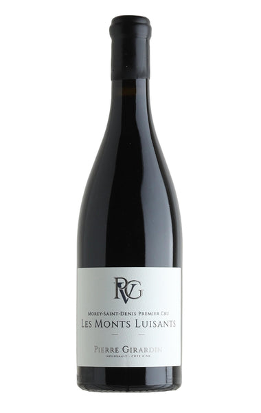 2021 Morey-St Denis, Les Monts Luisants, 1er Cru, Pierre Girardin, Burgundy