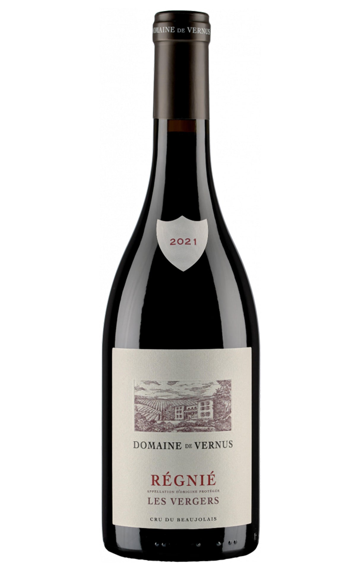 2021 Régnié, Les Vergers, Domaine de Vernus, Beaujolais