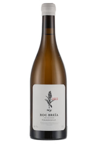 2022 Théo Dancer, Roc Breïa, Chardonnay, Vin de France