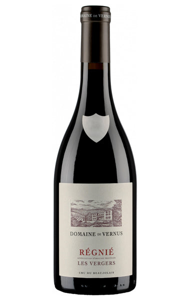 2022 Régnié, Les Vergers, Domaine de Vernus, Beaujolais