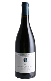 2022 Côte de Nuits Villages, Patrice & Maxime Rion, Burgundy