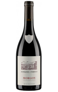 2022 Morgon, Domaine de Vernus, Beaujolais