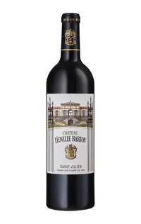 2014 Château Léoville Barton, St Julien, Bordeaux