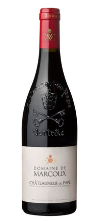 2015 Châteauneuf-du-Pape, Domaine de Marcoux, Rhône