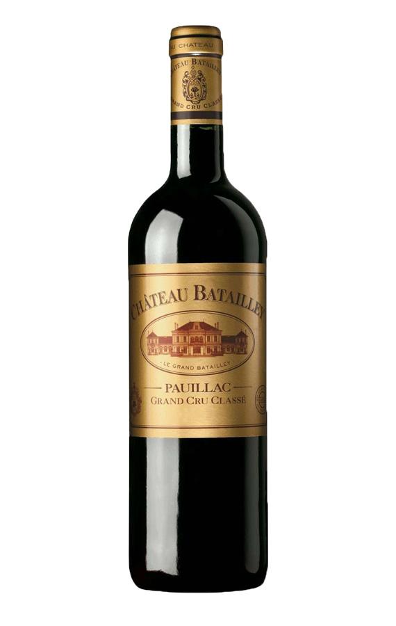2009 Château Batailley, Pauillac, Bordeaux
