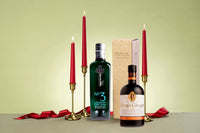 Christmas Spirits Staples