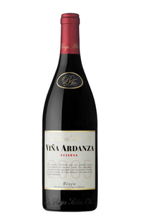 2005 Viña Ardanza, Reserva, La Rioja Alta, Rioja, Spain