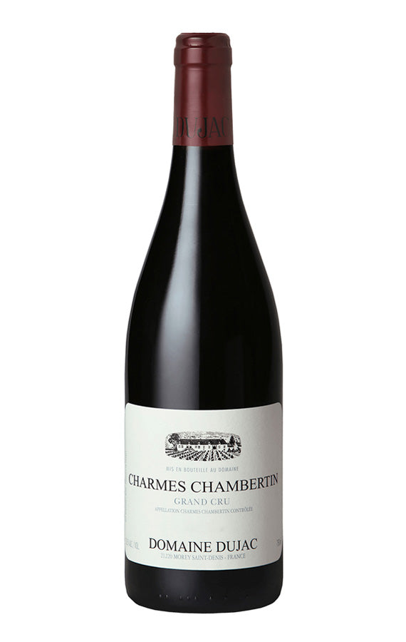 1997 Charmes-Chambertin, Grand Cru, Domaine Dujac, Burgundy