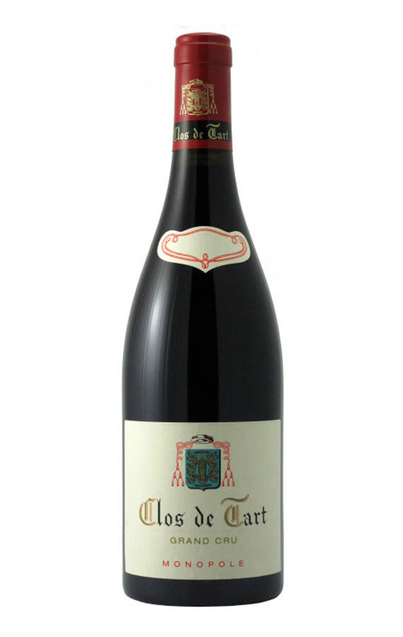 2010 Clos de Tart, Grand Cru, Clos de Tart, Burgundy
