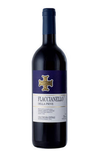 2008 Flaccianello della Pieve, Tenuta Fontodi, Tuscany, Italy