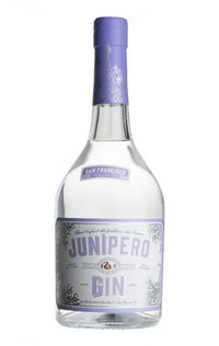 Junipero Gin, Original Pot Distilled, 49.3%