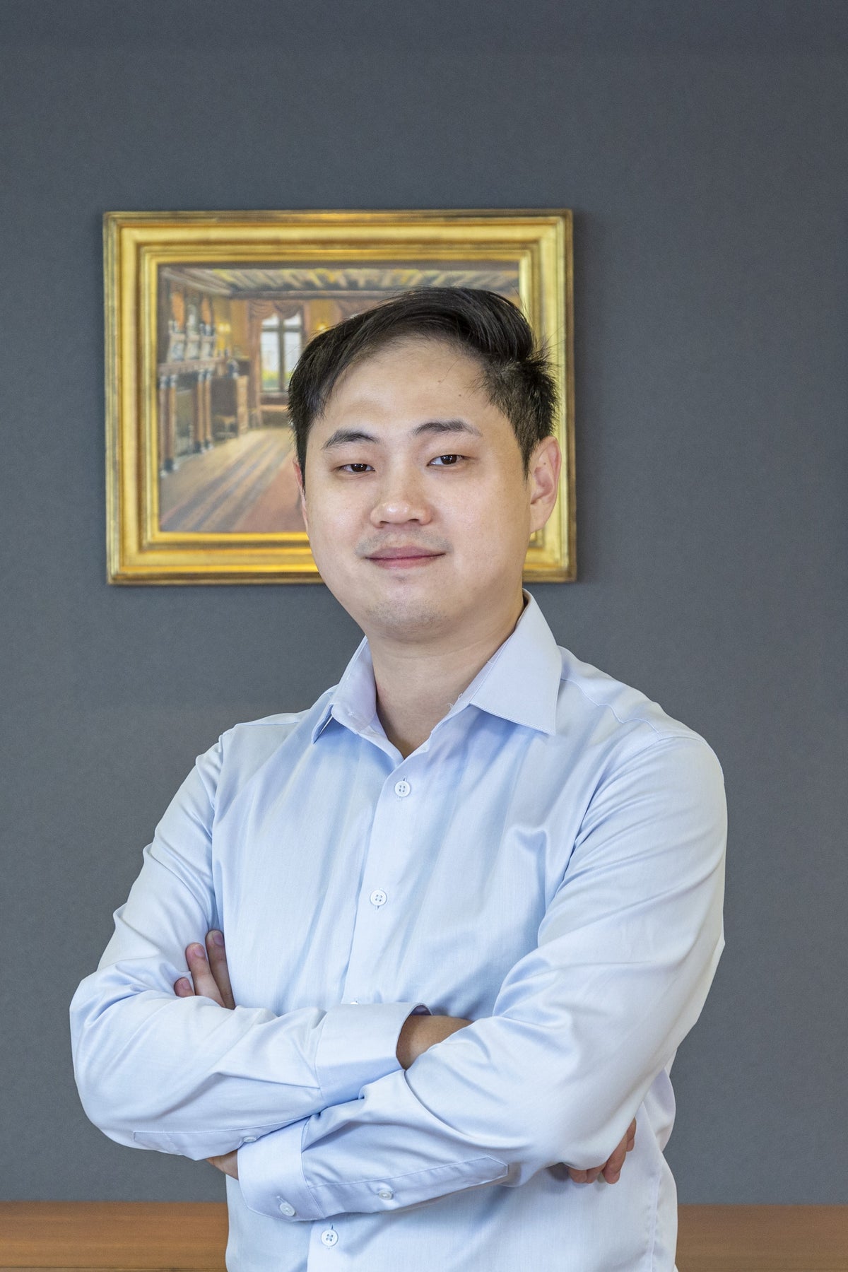 Meet the Team - Berry Bros & Rudd Singapore