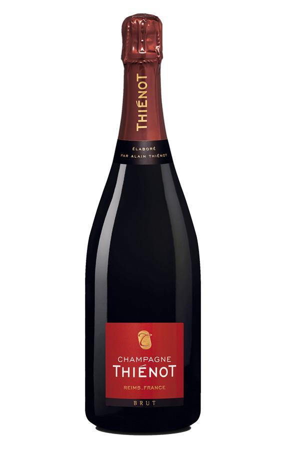 Champagne Thiénot Brut